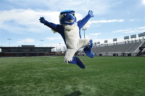 The Impact of John Jay's Mascot on Student Engagement
